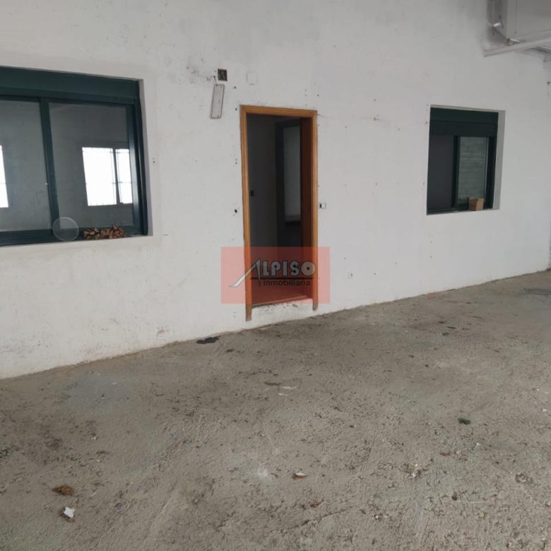 Local Comercial en Ourense