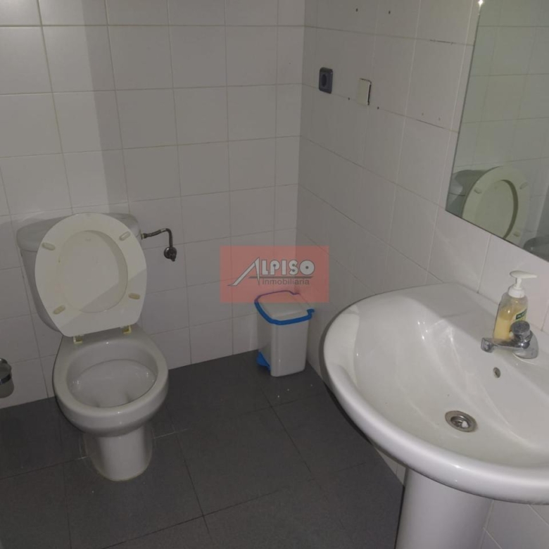 Local Comercial en Ourense