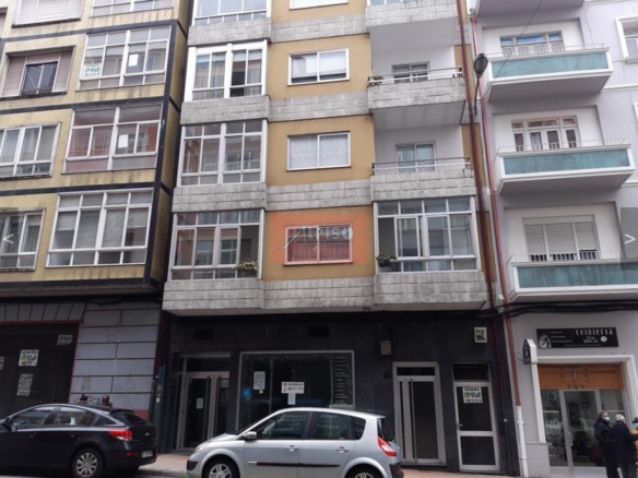 Local Comercial en Ourense