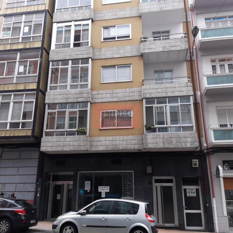Local Comercial en Ourense