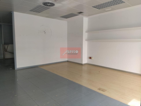 Local Comercial en Ourense