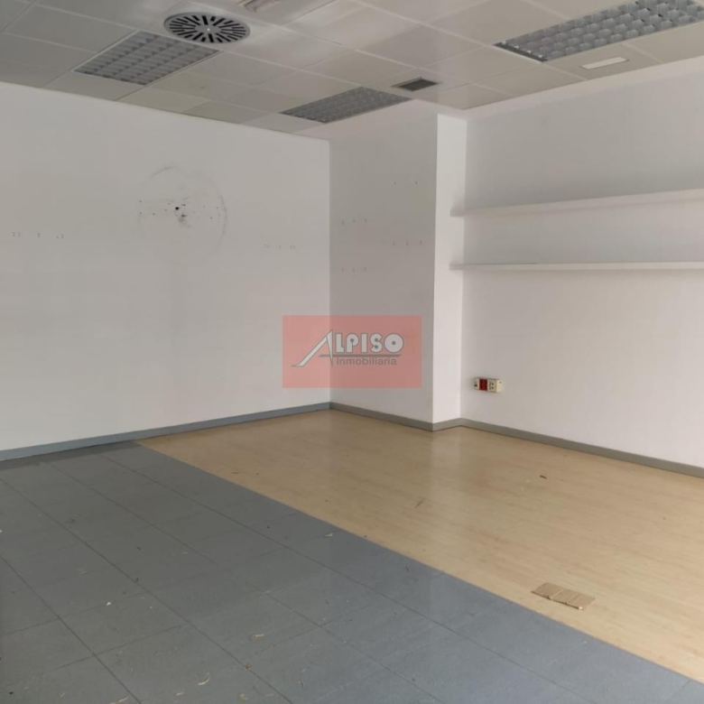 Local Comercial en Ourense
