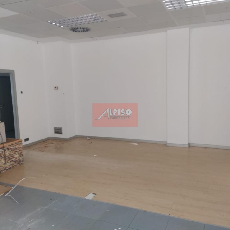 Local Comercial en Ourense