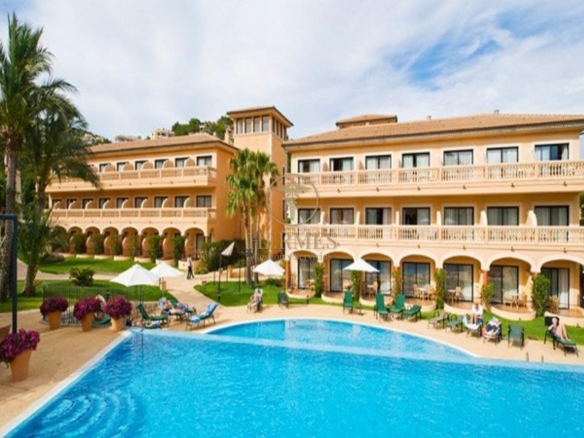 Se vende Hotel en Pontevedra, más de 50 habitaciones!!