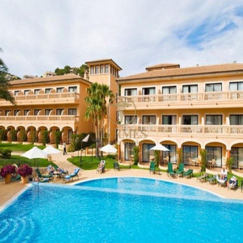 Se vende Hotel en Pontevedra, más de 50 habitaciones!!