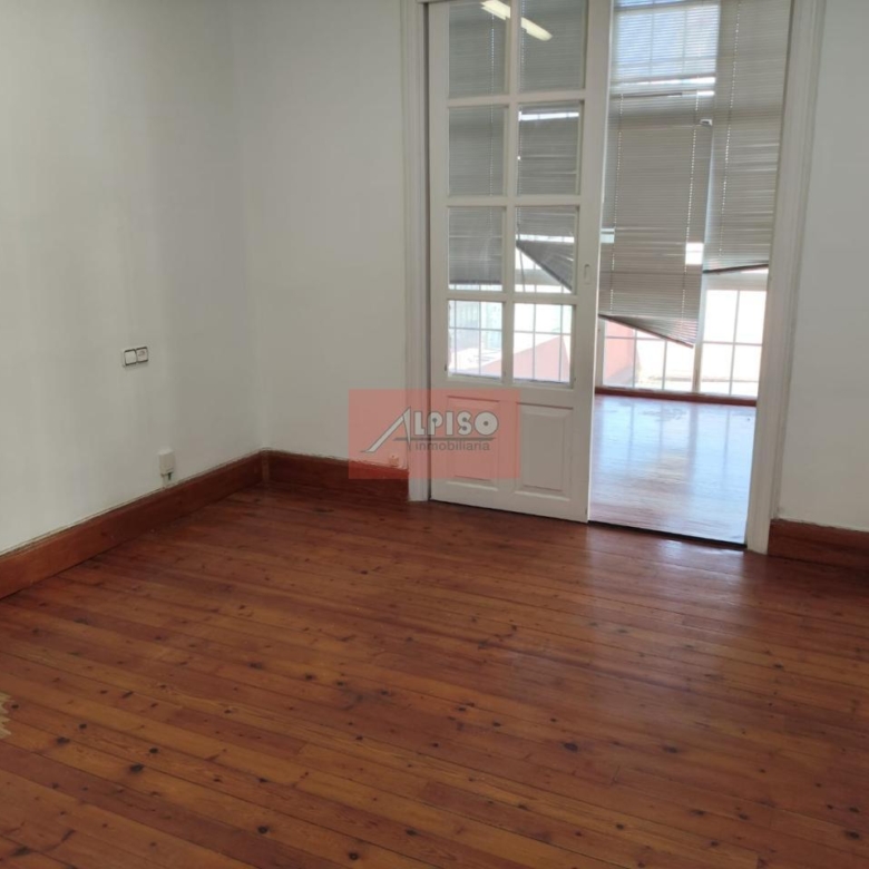 Oficina en Ourense