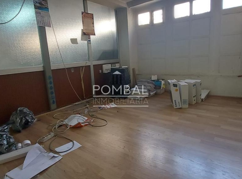 LOCAL COMERCIAL DE 300 m2