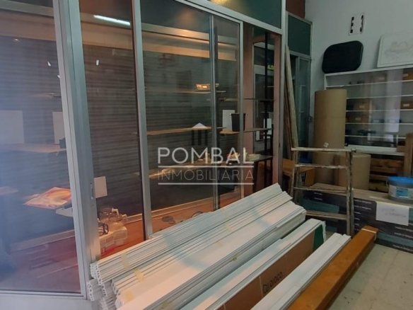 LOCAL COMERCIAL DE 300 m2