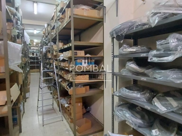 LOCAL COMERCIAL DE 300 m2