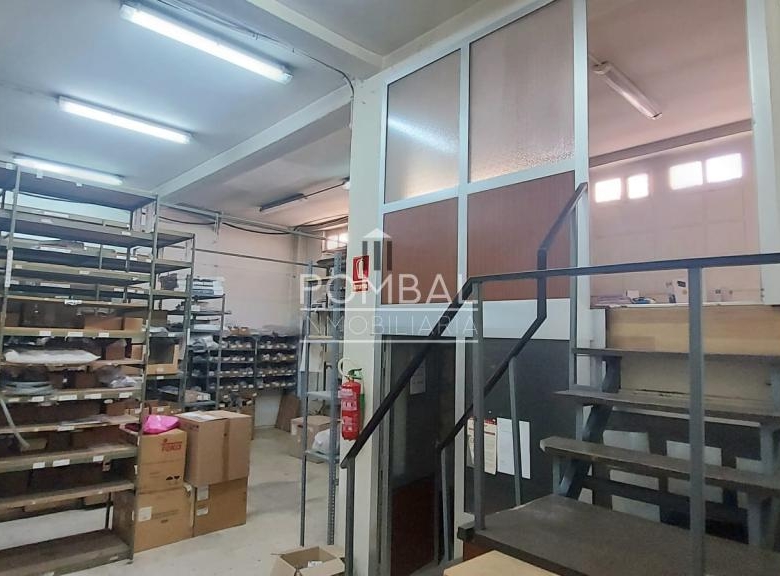 LOCAL COMERCIAL DE 300 m2