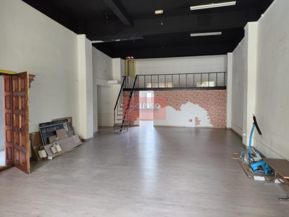 Local Comercial en Ourense