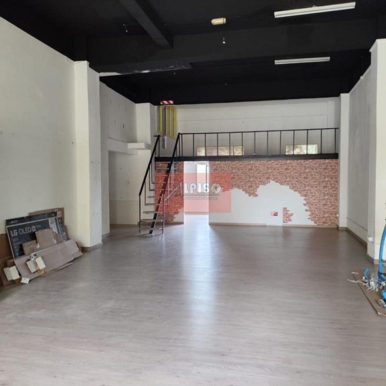 Local Comercial en Ourense
