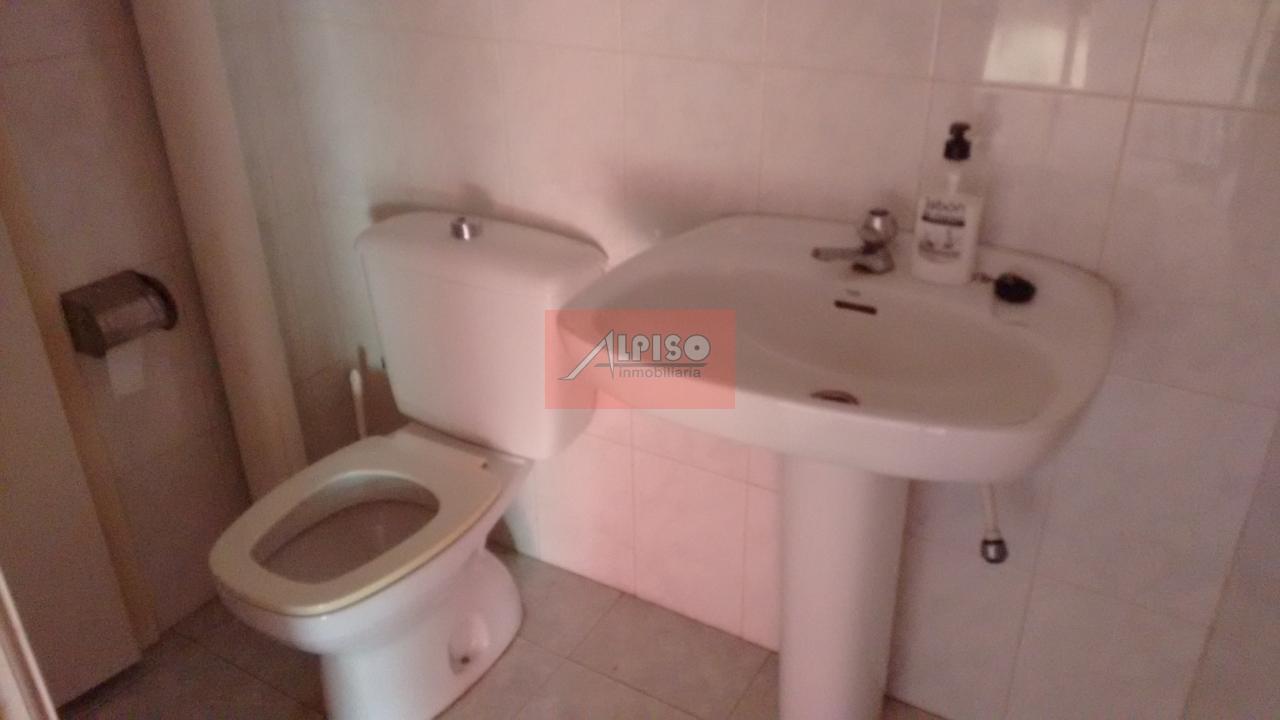Local Comercial en Ourense