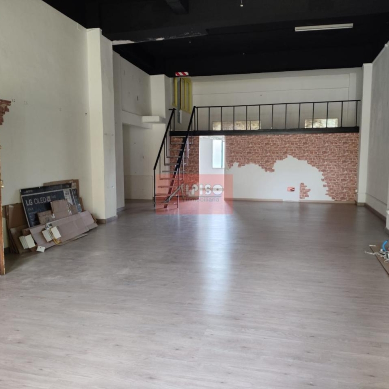 Local Comercial en Ourense