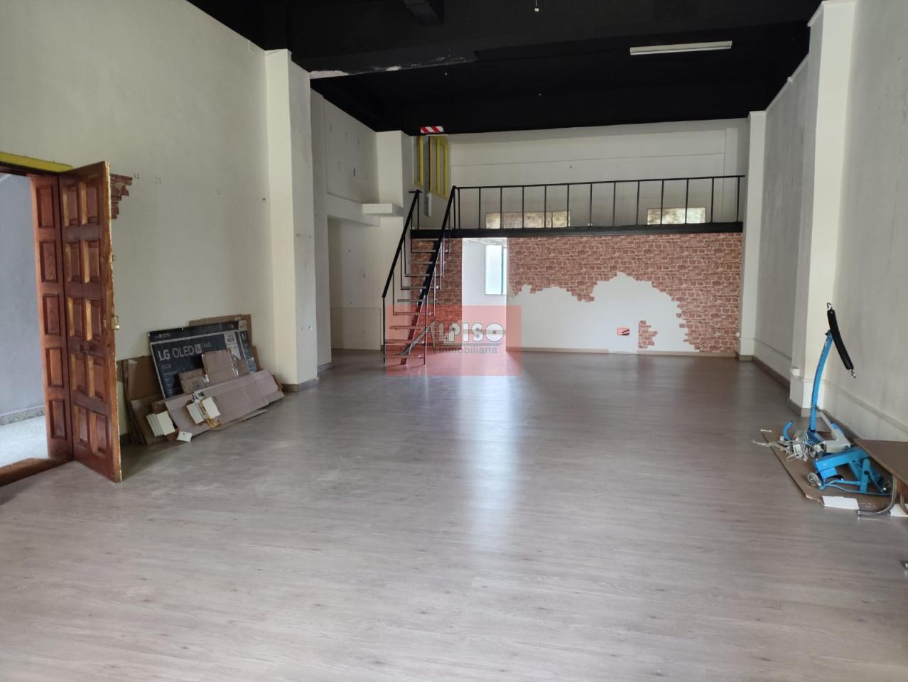 Local Comercial en Ourense