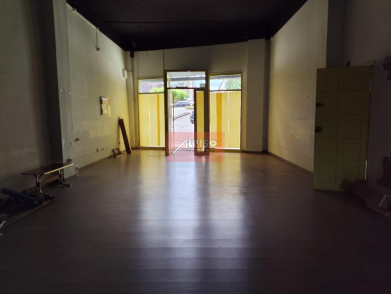 Local Comercial en Ourense