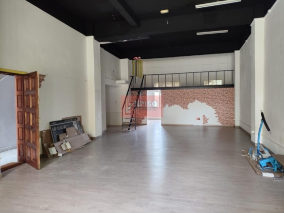 Local Comercial en Ourense