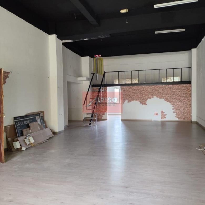 Local Comercial en Ourense