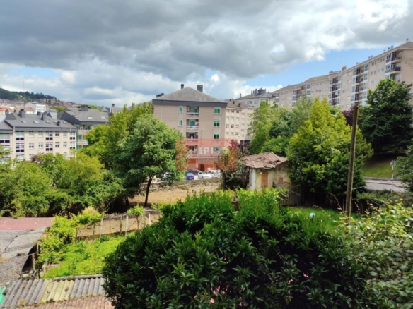 Local Comercial en Ourense