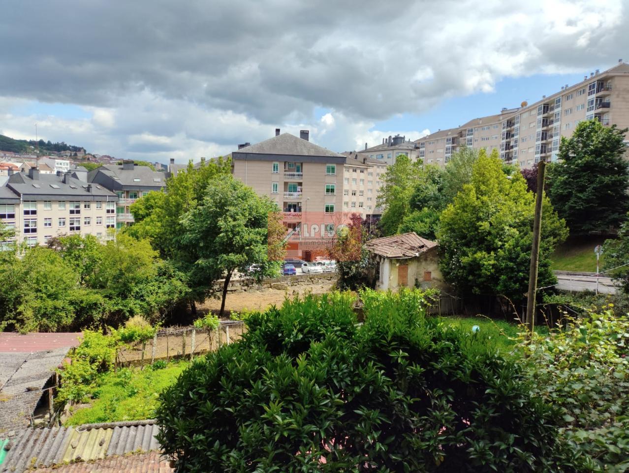 Local Comercial en Ourense