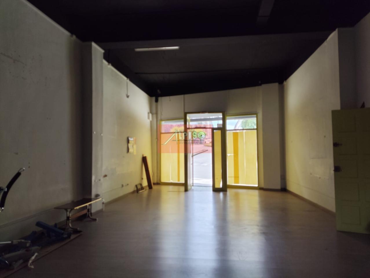 Local Comercial en Ourense
