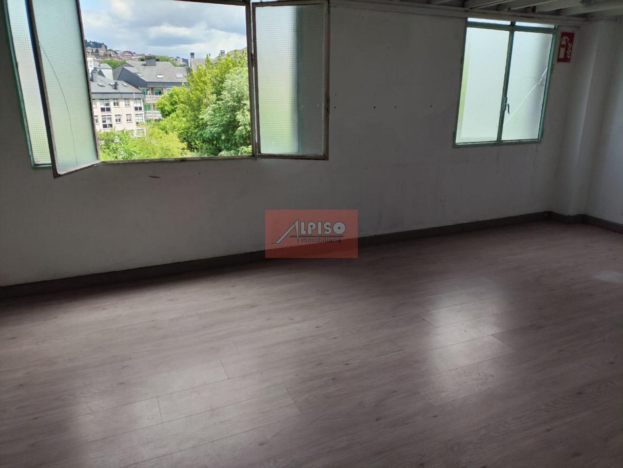 Local Comercial en Ourense
