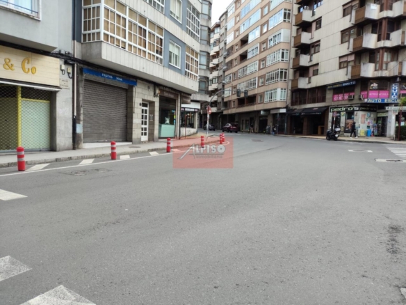 Local Comercial en Ourense