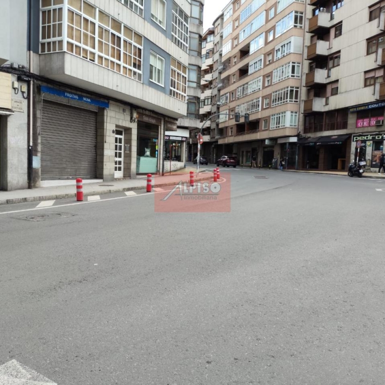 Local Comercial en Ourense