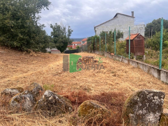 FINCA EDIFICABLE