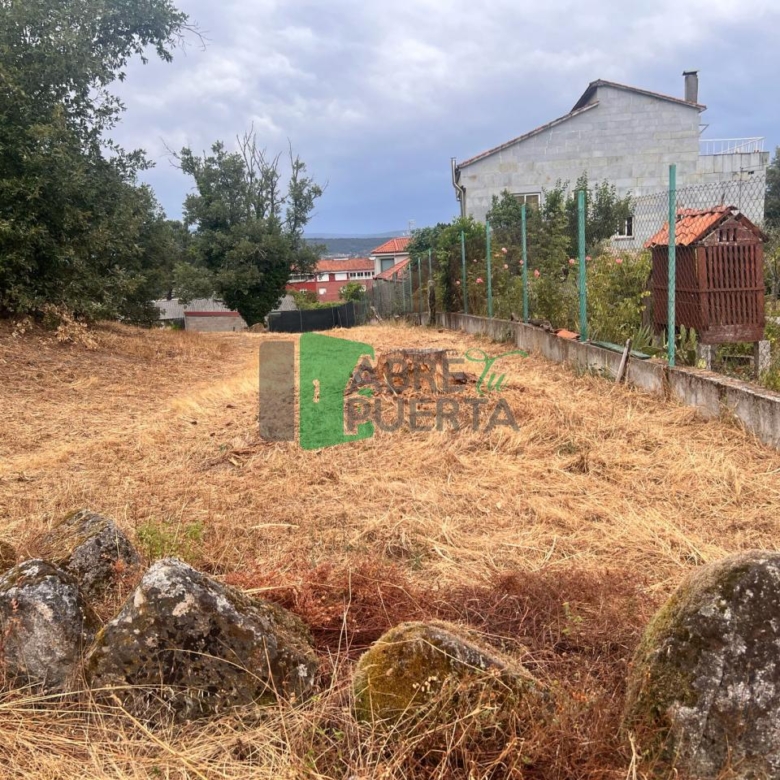 FINCA EDIFICABLE