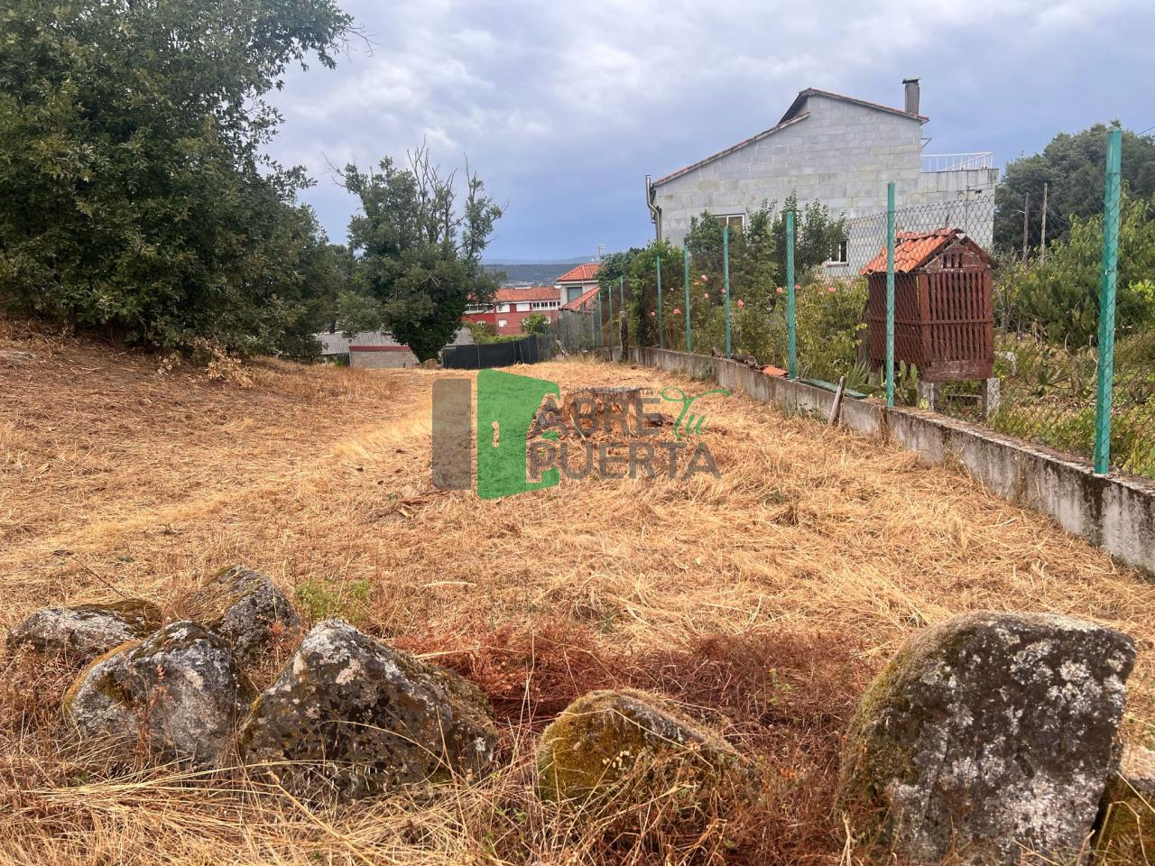 FINCA EDIFICABLE
