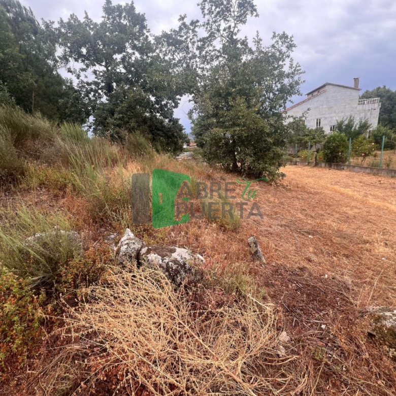 FINCA EDIFICABLE