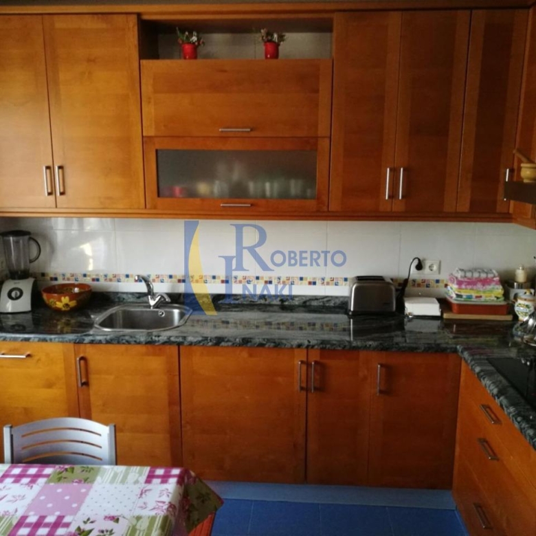 AMPLIO PISO