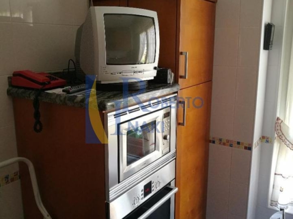 AMPLIO PISO