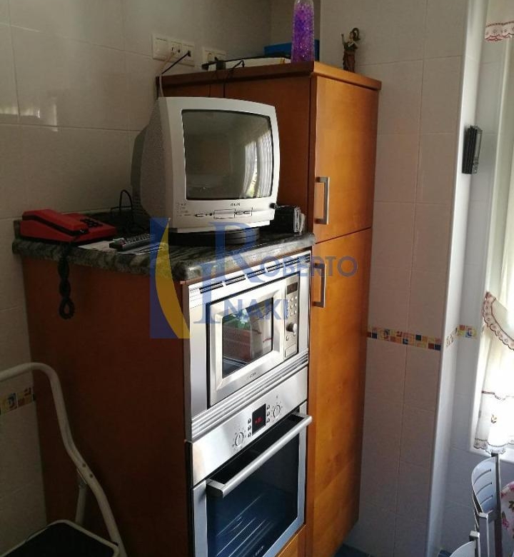 AMPLIO PISO
