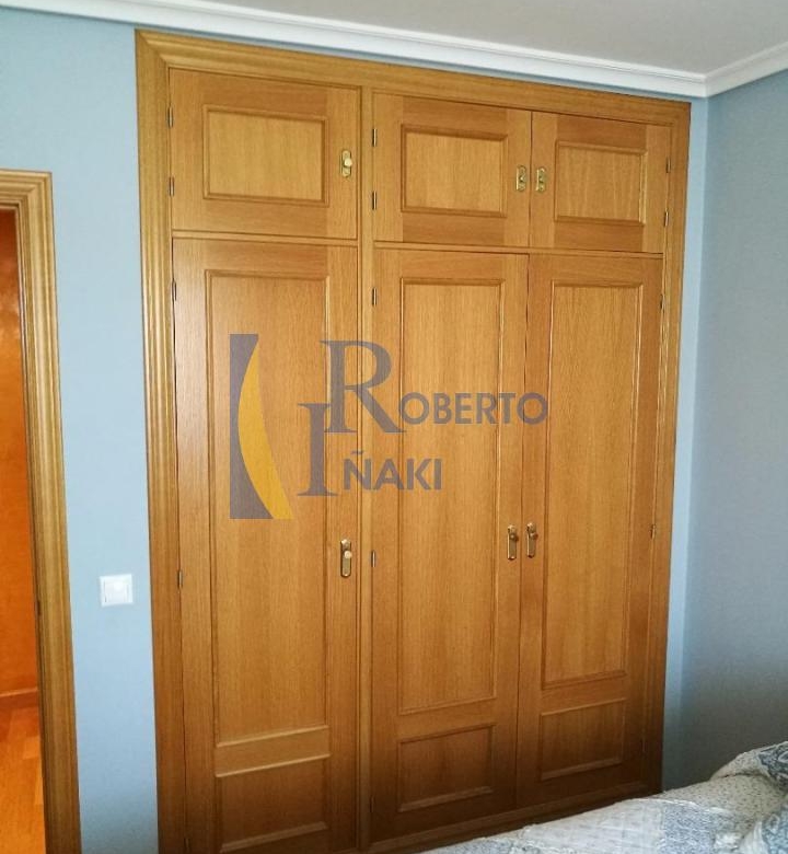 AMPLIO PISO