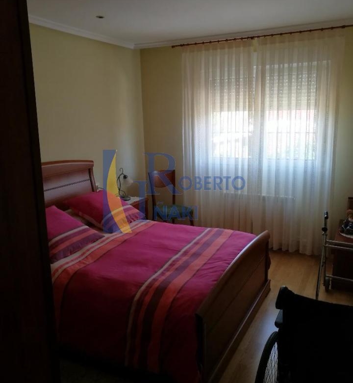 AMPLIO PISO