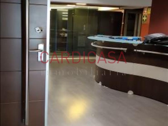 Local Comercial en Vigo