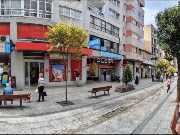 Local Comercial en Vigo