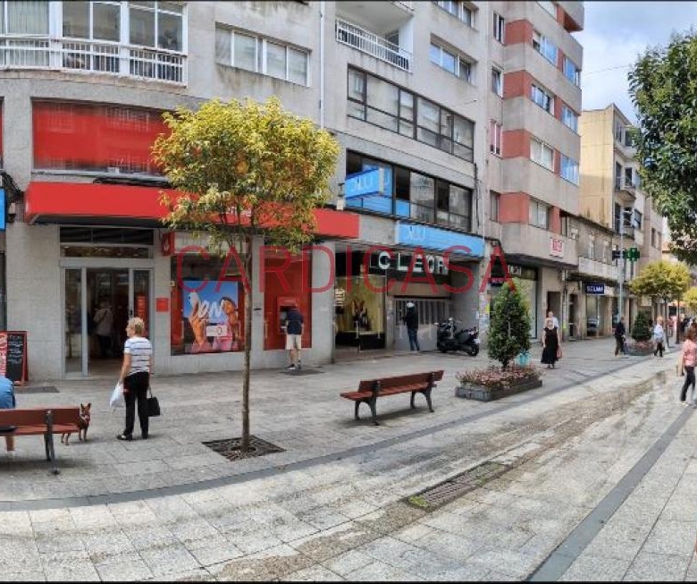 Local Comercial en Vigo
