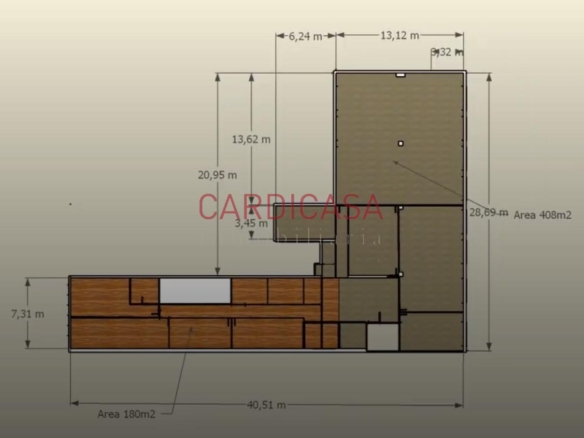 Local Comercial en Vigo