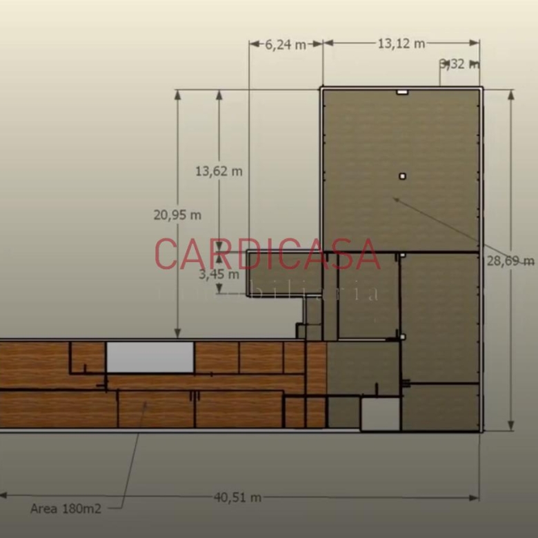 Local Comercial en Vigo