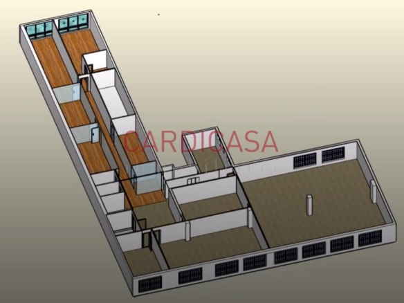 Local Comercial en Vigo