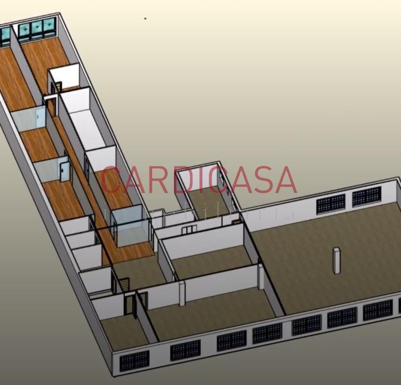 Local Comercial en Vigo