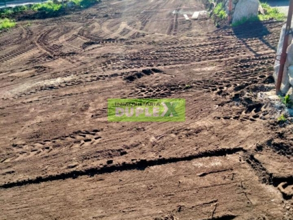 ¡Oportunidad Única en Fornelos de Montes! Terreno Urbano con Proyecto Básico para Vivienda Unifamiliar