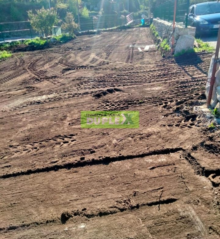 ¡Oportunidad Única en Fornelos de Montes! Terreno Urbano con Proyecto Básico para Vivienda Unifamiliar
