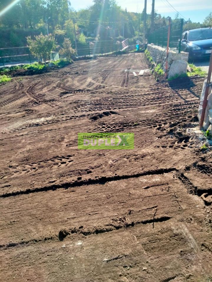 175162354087700009979_174050561133 ¡Oportunidad Única en Fornelos de Montes! Terreno Urbano con Proyecto Básico para Vivienda Unifamiliar
