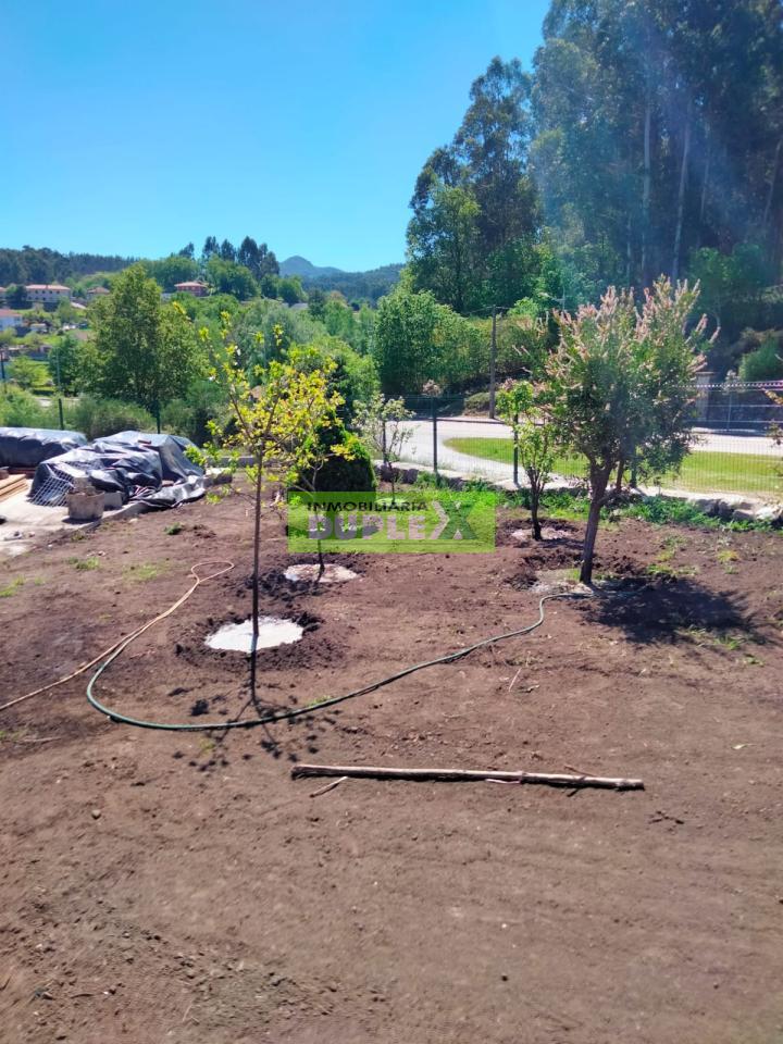 175162354096900009979_174050561049 ¡Oportunidad Única en Fornelos de Montes! Terreno Urbano con Proyecto Básico para Vivienda Unifamiliar