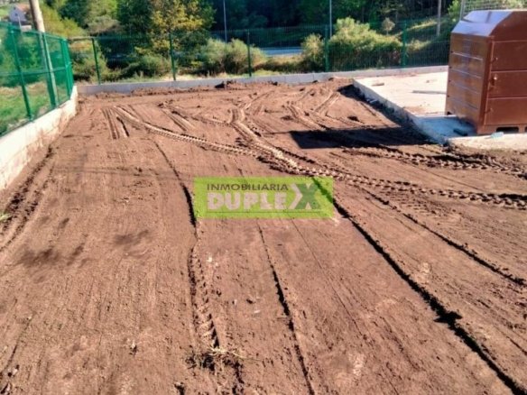 ¡Oportunidad Única en Fornelos de Montes! Terreno Urbano con Proyecto Básico para Vivienda Unifamiliar