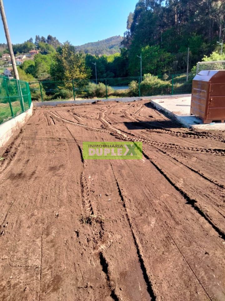 175162354189100009979_174050560770 ¡Oportunidad Única en Fornelos de Montes! Terreno Urbano con Proyecto Básico para Vivienda Unifamiliar